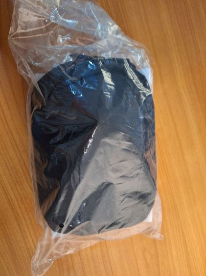 กระเป๋า Alpaka -Go sling nano สี ดำ ผ้า X-Pac รูปที่ 4