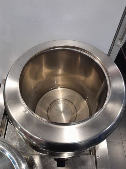 หม้อตุ๋นสแตนเลส  รูปที่ 4