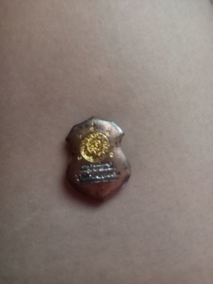 เหรียญหลวงปู่ทวด รุ่นเจ้าสัวมหามงคล  2555 รูปที่ 4