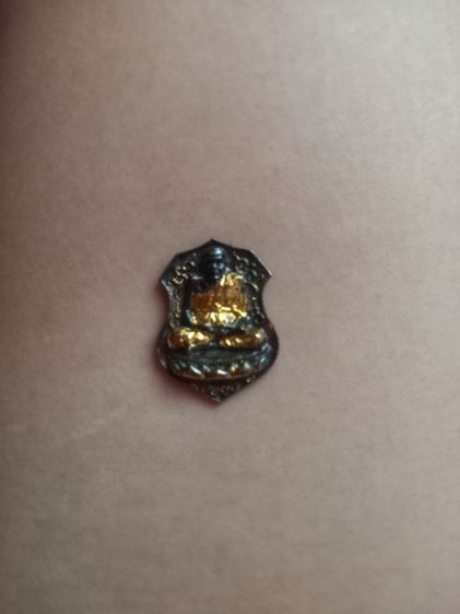 เหรียญหลวงปู่ทวด รุ่นเจ้าสัวมหามงคล  2555 รูปที่ 2