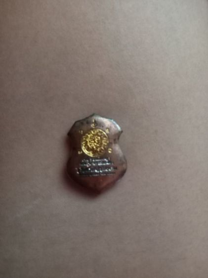 เหรียญหลวงปู่ทวด รุ่นเจ้าสัวมหามงคล  2555 รูปที่ 3