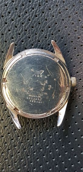 นาฬิกาวินเทจOgival รูปที่ 3