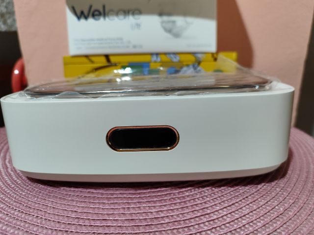 เครื่องล้างแว่นตา เครื่องประดับ นาฬิกา รูปที่ 4