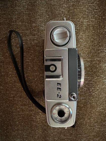 Olympus-PEN EE-2 รูปที่ 3