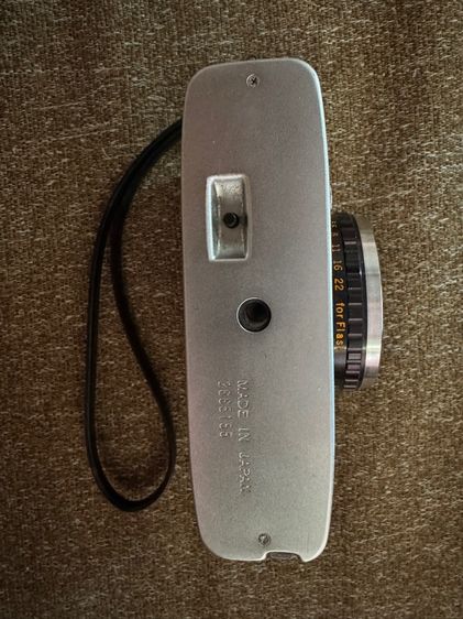 Olympus-PEN EE-2 รูปที่ 4