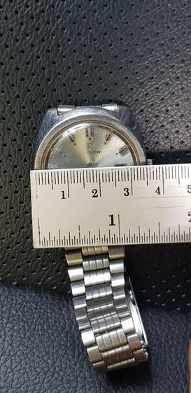 นาฬิกาวินเทจRicoh รูปที่ 2