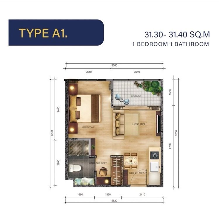 Royal Lee The Terminal Phuket Condominium