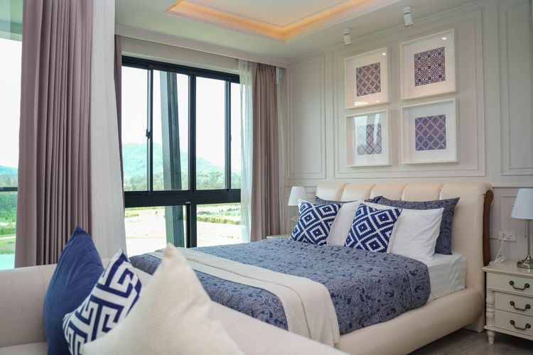 อื่นๆ ไม่อนุญาต มีบางส่วน 2017 Royal Lee The Terminal Phuket Condominium รูปที่ 2