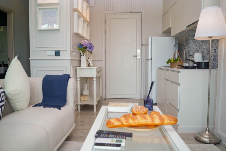 อื่นๆ ไม่อนุญาต มีบางส่วน 2017 Royal Lee The Terminal Phuket Condominium รูปที่ 3