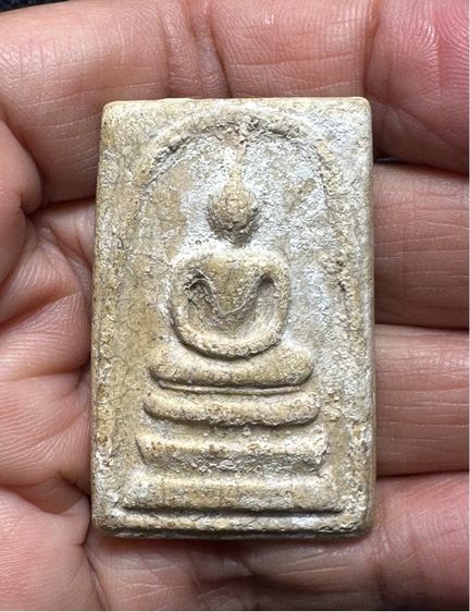 องค์ละ1000🙏พระสมเด็จพระบ้าน พิมพ์ต่างๆ เนื้อเก่า