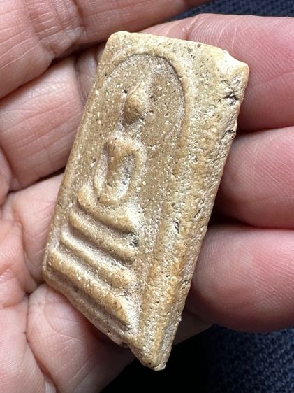 องค์ละ1000🙏พระสมเด็จพระบ้าน พิมพ์ต่างๆ เนื้อเก่า รูปที่ 8