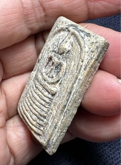 องค์ละ1000🙏พระสมเด็จพระบ้าน พิมพ์ต่างๆ เนื้อเก่า รูปที่ 12