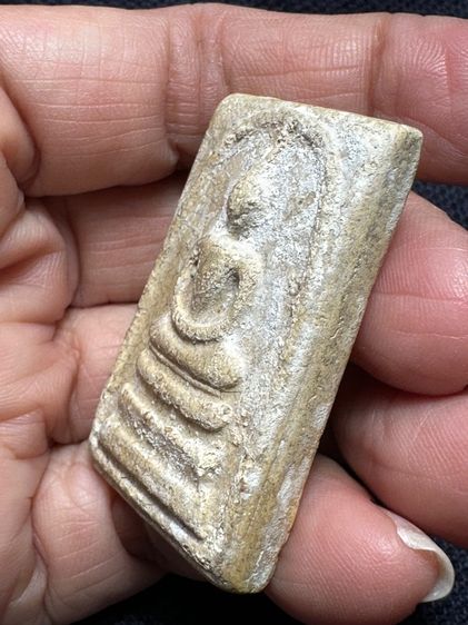 องค์ละ1000🙏พระสมเด็จพระบ้าน พิมพ์ต่างๆ เนื้อเก่า รูปที่ 4