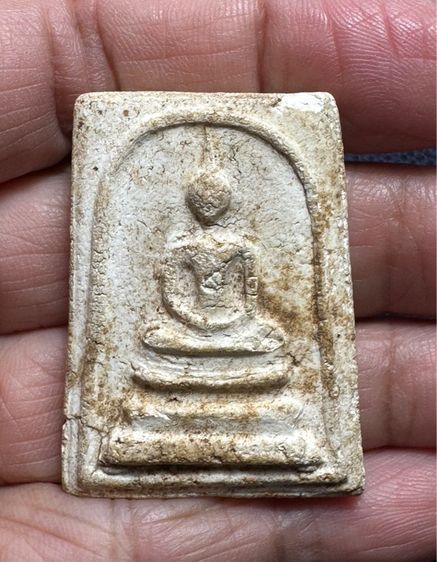 องค์ละ1000🙏พระสมเด็จพระบ้าน พิมพ์ต่างๆ เนื้อเก่า รูปที่ 13