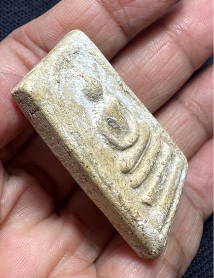 องค์ละ1000🙏พระสมเด็จพระบ้าน พิมพ์ต่างๆ เนื้อเก่า รูปที่ 3