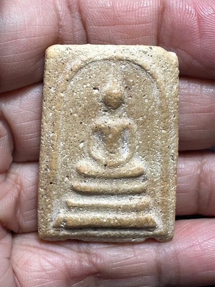 องค์ละ1000🙏พระสมเด็จพระบ้าน พิมพ์ต่างๆ เนื้อเก่า รูปที่ 5