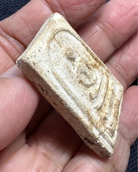 องค์ละ1000🙏พระสมเด็จพระบ้าน พิมพ์ต่างๆ เนื้อเก่า รูปที่ 15