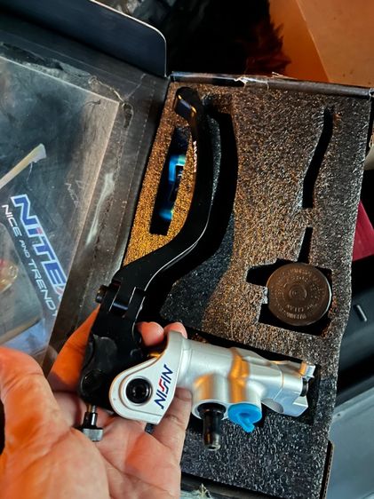 อะไหล่แต่งมอไซด์ รูปที่ 2