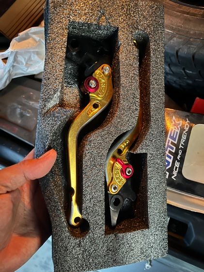 อะไหล่แต่งมอไซด์ รูปที่ 3