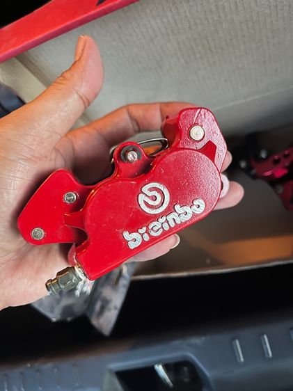 อะไหล่แต่งมอไซด์ รูปที่ 5