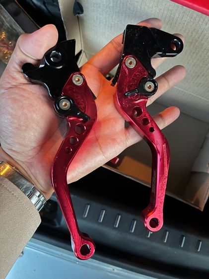 อะไหล่แต่งมอไซด์ รูปที่ 4