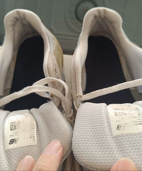 ขาย New Balance 990V5 size 42.5-270cm ของแท้  สภาพสวย  รูปที่ 9