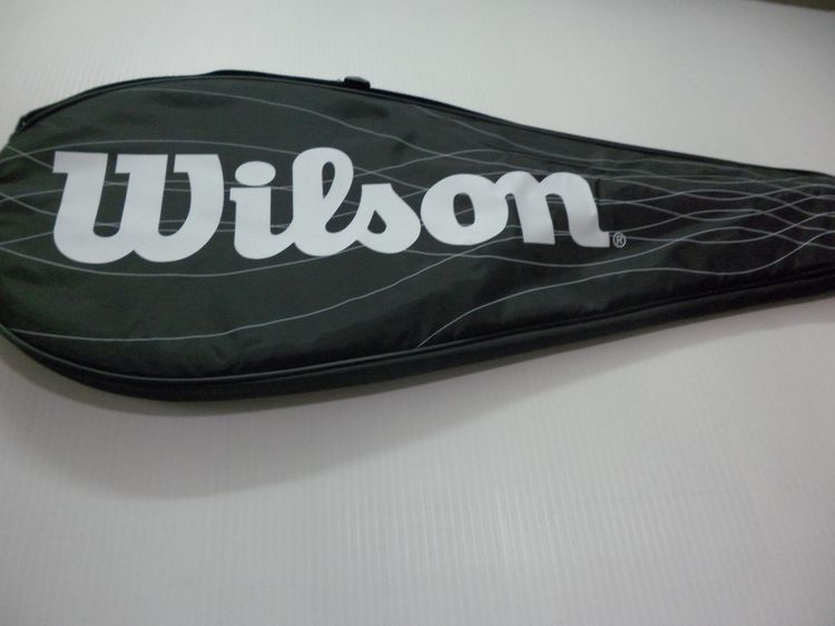 อื่นๆ ไม่ระบุ ไม้เทนนิส wilson
