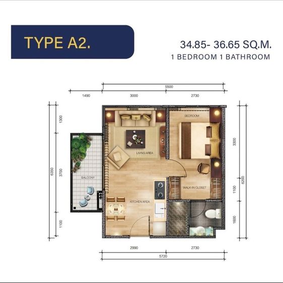 Royal Lee The Terminal Phuket Condominium