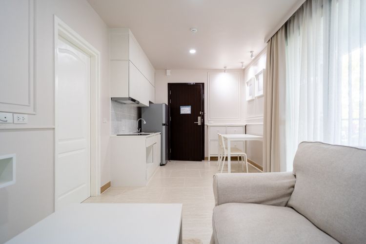 อื่นๆ ไม่อนุญาต มีบางส่วน 2017 Royal Lee The Terminal Phuket Condominium รูปที่ 2