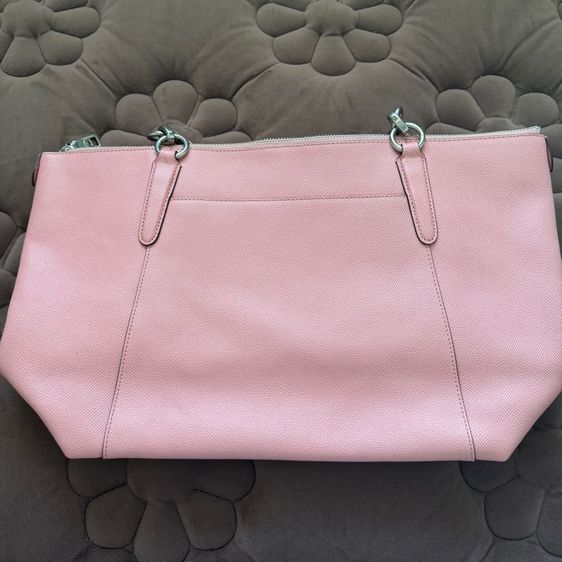 coach tote bag 17 inch รูปที่ 6