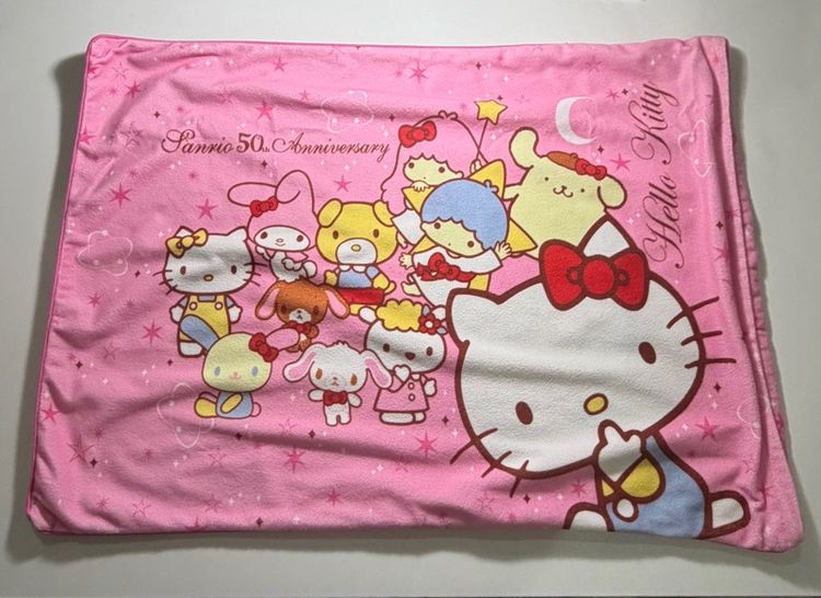 ปลอกหมอนซานริโอ้ sanrio