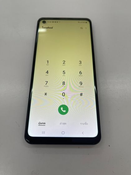 Samsung A21s น้ำเงิน สภาพสวย อปก ครบ ใช้งานได้ดี ราคาถูกใจ รูปที่ 10