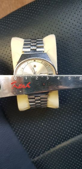 นาฬิกาYUKOออโต้ รูปที่ 4