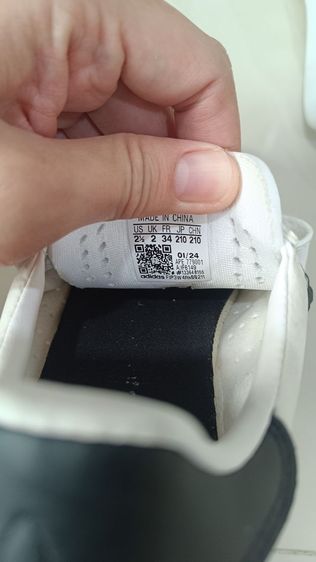 รองเท้าเด็ก Adidas ของแท้💯 รูปที่ 4