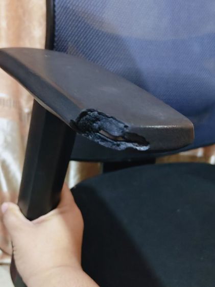 เก้าอี้สำนักงาน รูปที่ 7