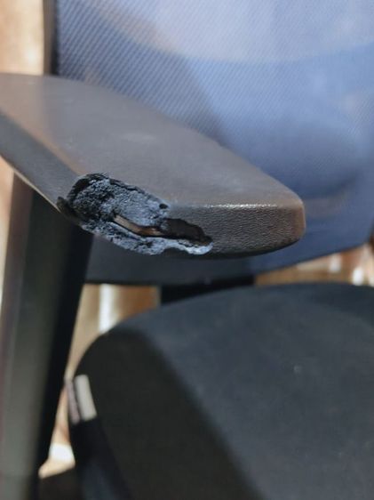 เก้าอี้สำนักงาน รูปที่ 6