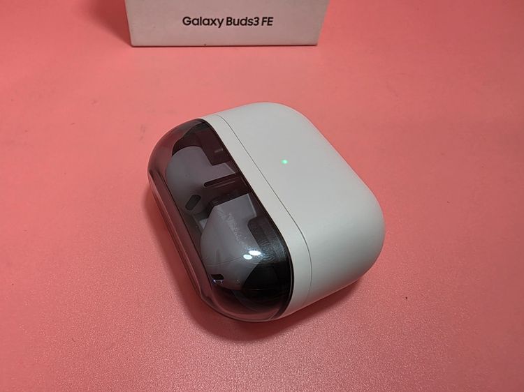 ขาย หูฟัง Samsung Galaxy Buds 3 FE มือ2 รูปที่ 6