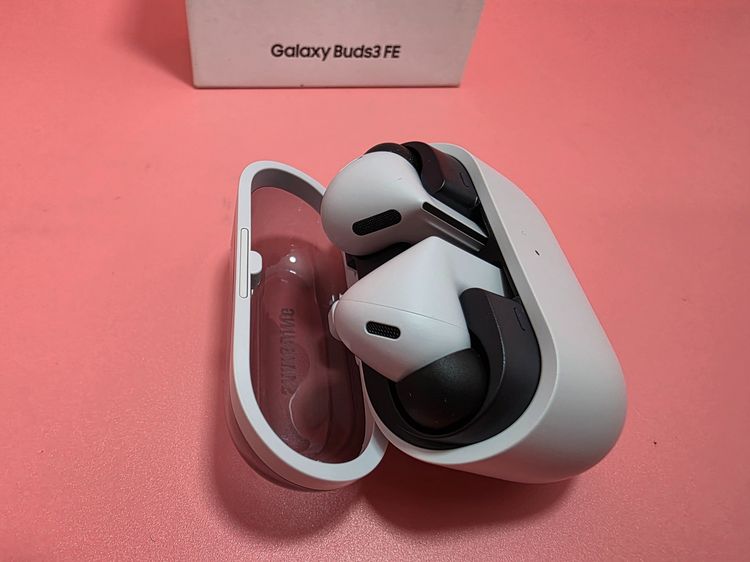 ขาย หูฟัง Samsung Galaxy Buds 3 FE มือ2 รูปที่ 4