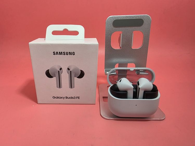 ขาย หูฟัง Samsung Galaxy Buds 3 FE มือ2 รูปที่ 2