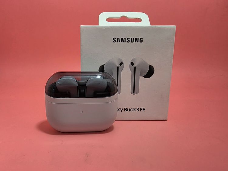 ขาย หูฟัง Samsung Galaxy Buds 3 FE มือ2 รูปที่ 9