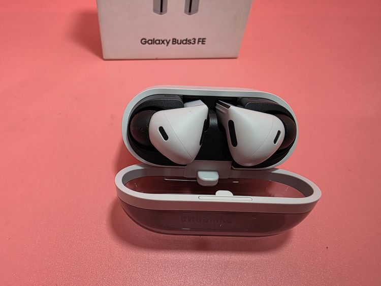 ขาย หูฟัง Samsung Galaxy Buds 3 FE มือ2 รูปที่ 5
