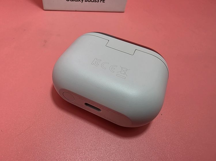 ขาย หูฟัง Samsung Galaxy Buds 3 FE มือ2 รูปที่ 8