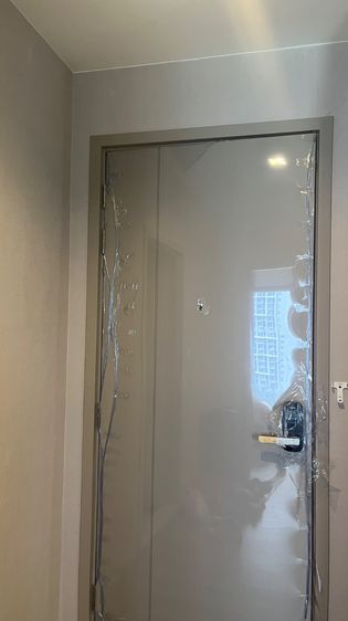 ขายคอนโดทำเลทอง ติดแม่น้ำเจ้าพระยา Politan rive  ใกล้MRTสายสีม่วงสถานีสถานีสะพานพระนั่งเกล้า