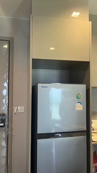 ขายคอนโดทำเลทอง ติดแม่น้ำเจ้าพระยา Politan rive  ใกล้MRTสายสีม่วงสถานีสถานีสะพานพระนั่งเกล้า รูปที่ 2