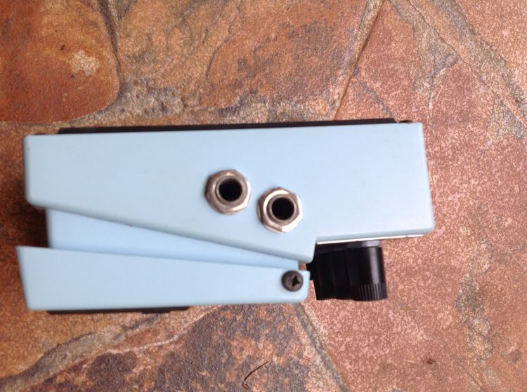 Effect guitar CE5 boss Chorus รูปที่ 2