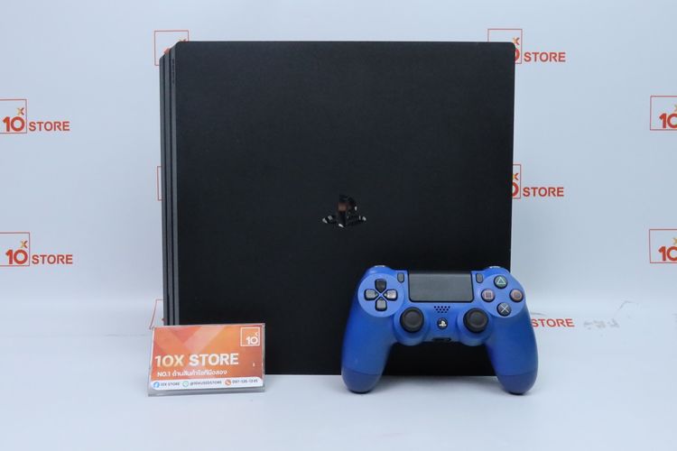 PS4 Pro 1TB - ID26030194