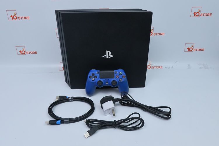 PS4 Pro 1TB - ID26030194 รูปที่ 9