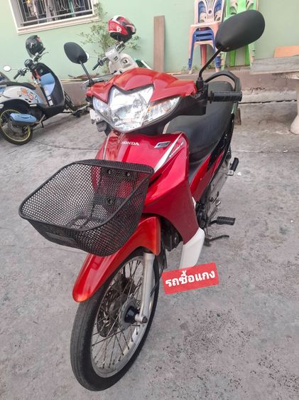 Honda wave รูปที่ 3