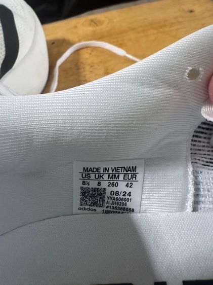 รองเท้าวิ่ง adizero รูปที่ 3