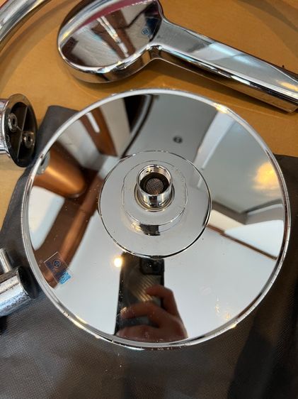 ฝักบัวมือสอง รูปที่ 6